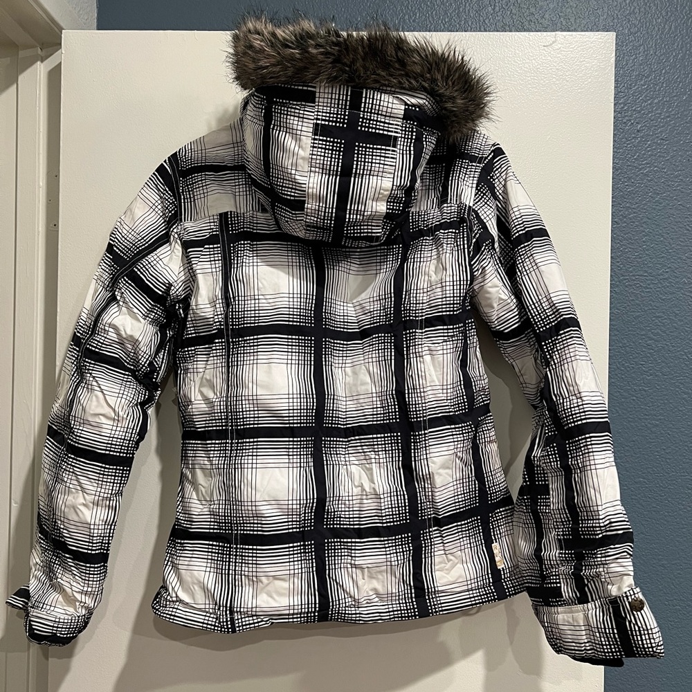 Women’s Roxy Snow Jacket